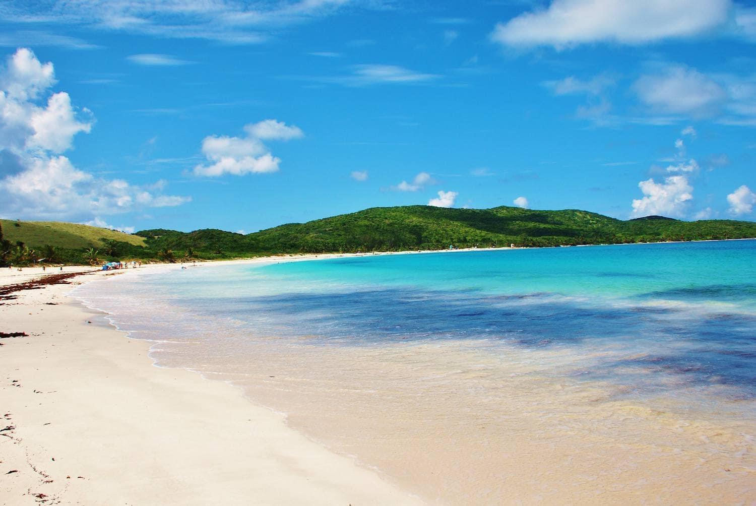 Casa Villa Volares Isla Culebra Kültér fotó