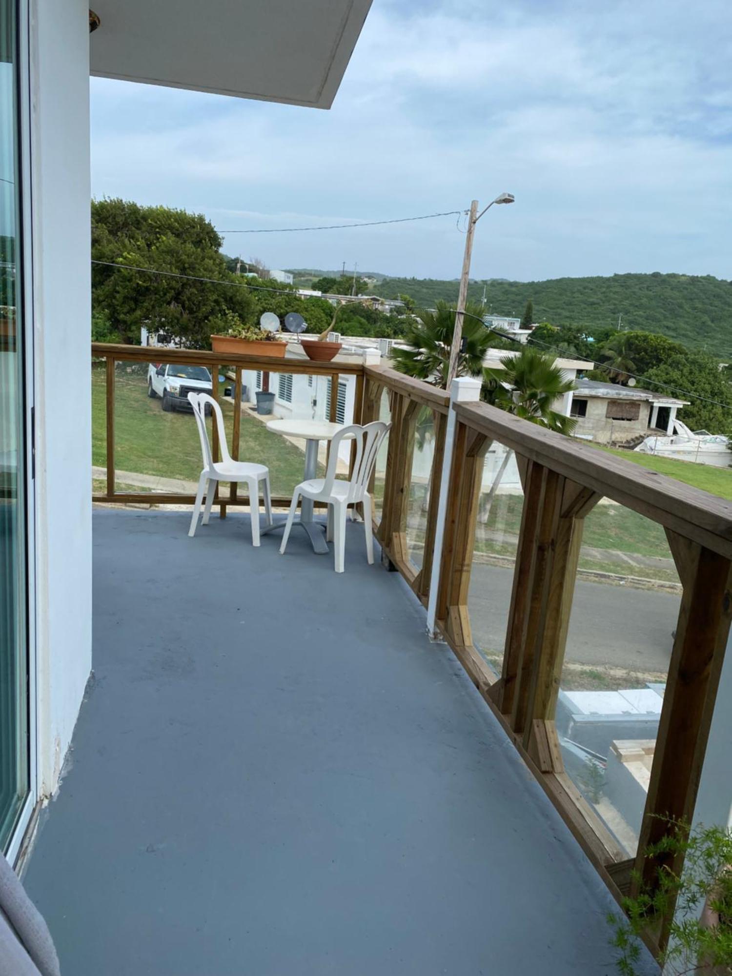 Casa Villa Volares Isla Culebra Kültér fotó