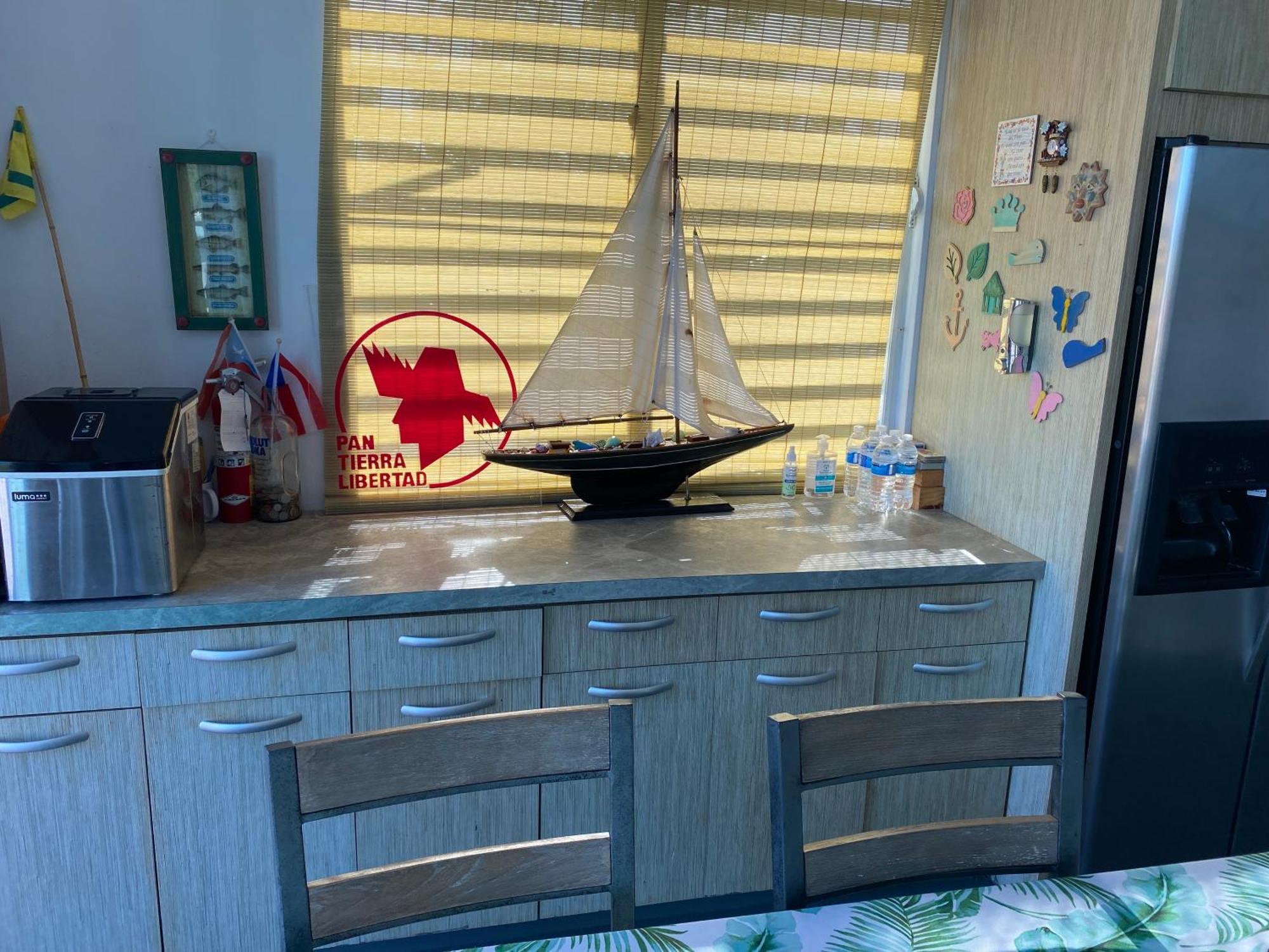 Casa Villa Volares Isla Culebra Kültér fotó