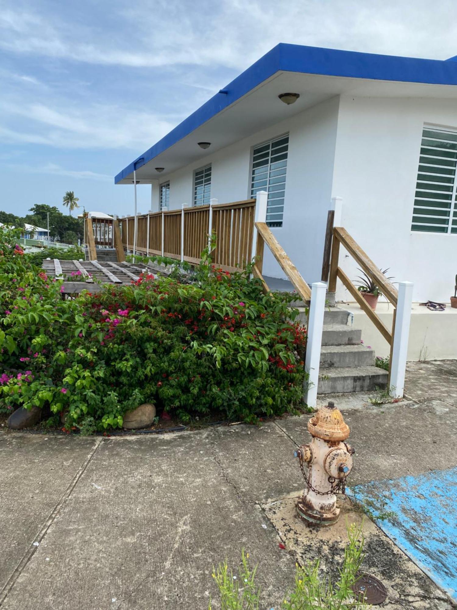 Casa Villa Volares Isla Culebra Kültér fotó