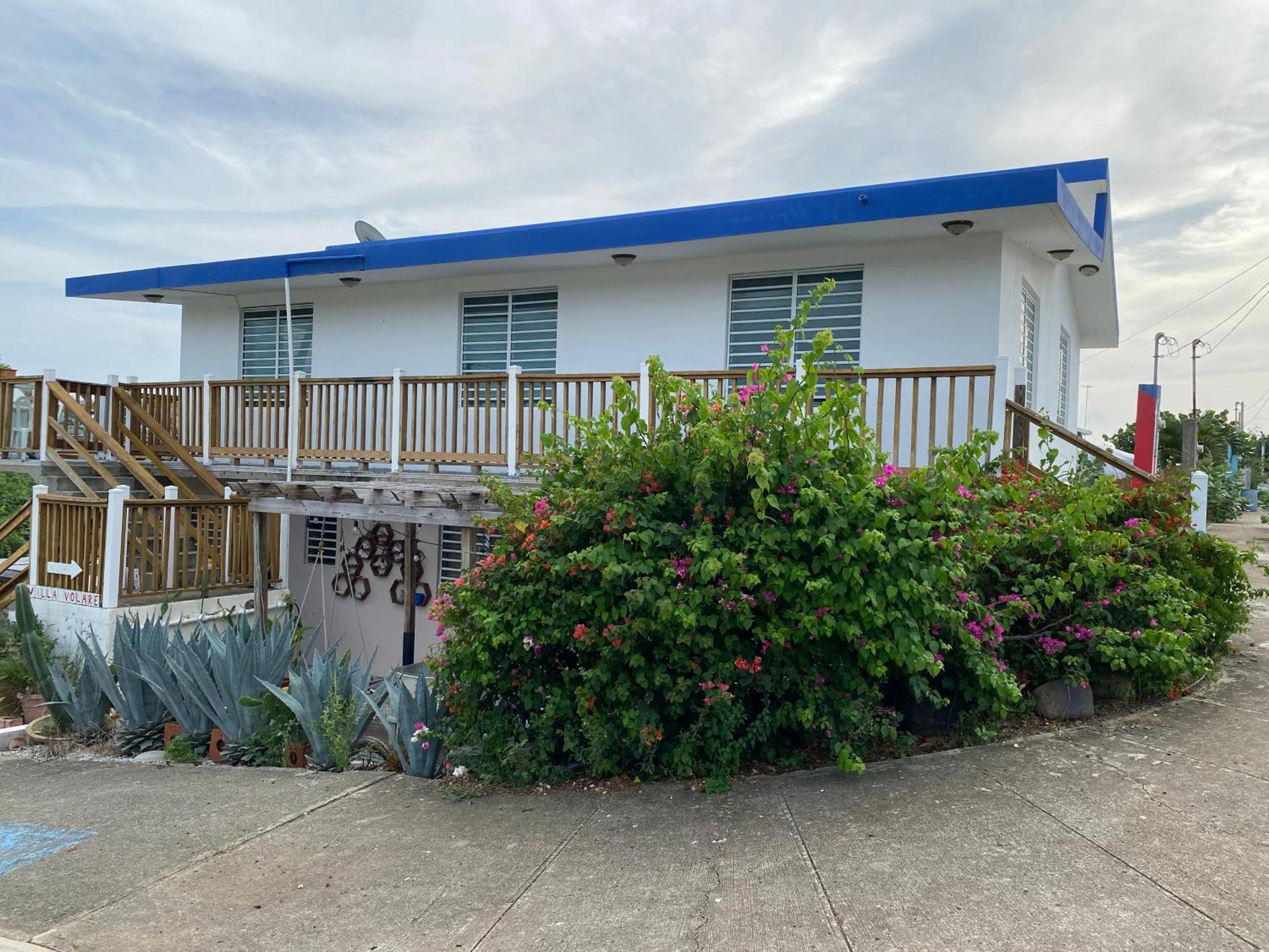 Casa Villa Volares Isla Culebra Kültér fotó