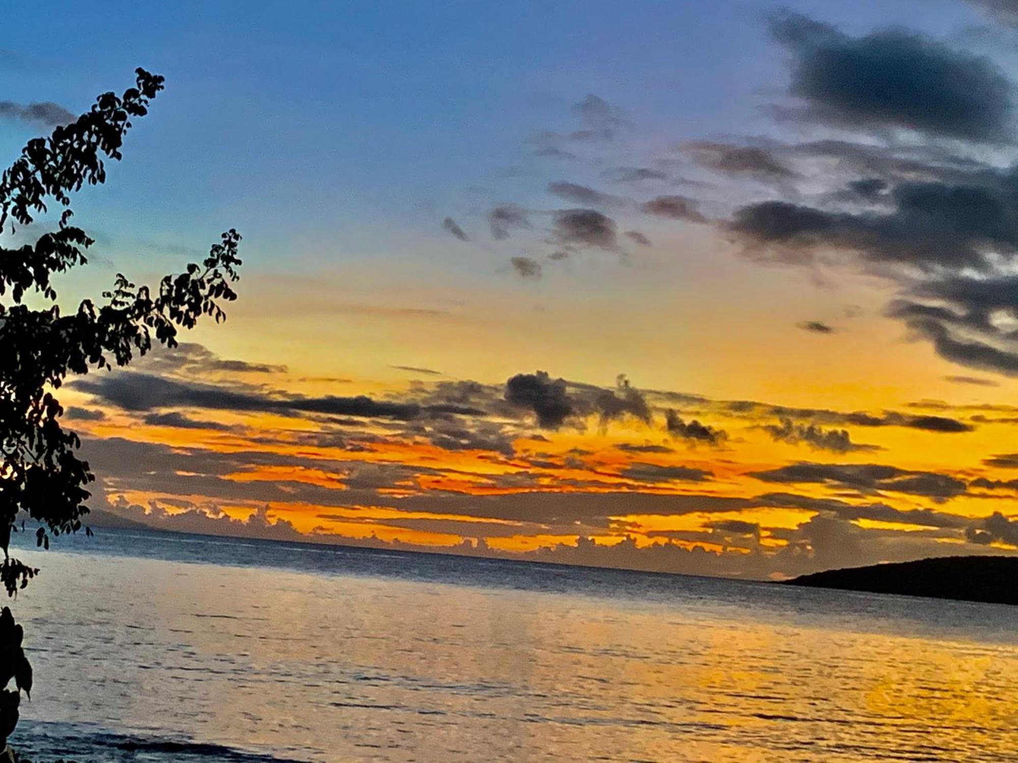 Casa Villa Volares Isla Culebra Kültér fotó