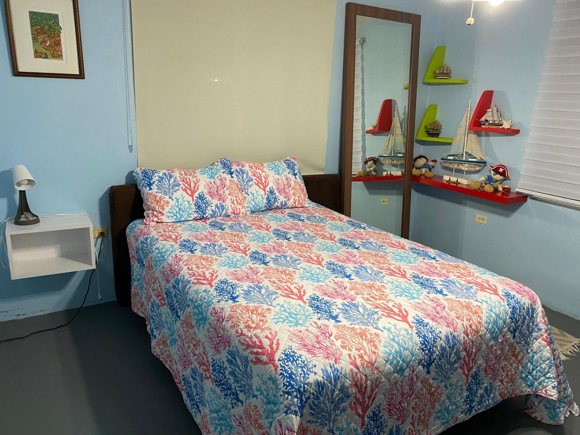 Casa Villa Volares Isla Culebra Kültér fotó